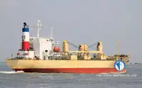 Nave reefer in vendita