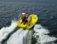 Nave di soccorso in vendita