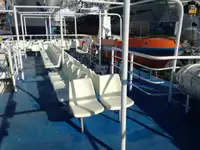 Nave traghetto in vendita