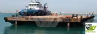 Chiatta in vendita