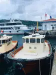 Rimorchiatore in vendita
