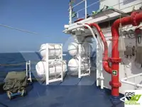 Nave di rifornimento in vendita