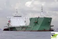 Nave per il trasporto di carichi pesanti in vendita