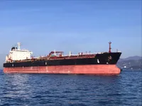 Petroliera/Chimichiera in vendita