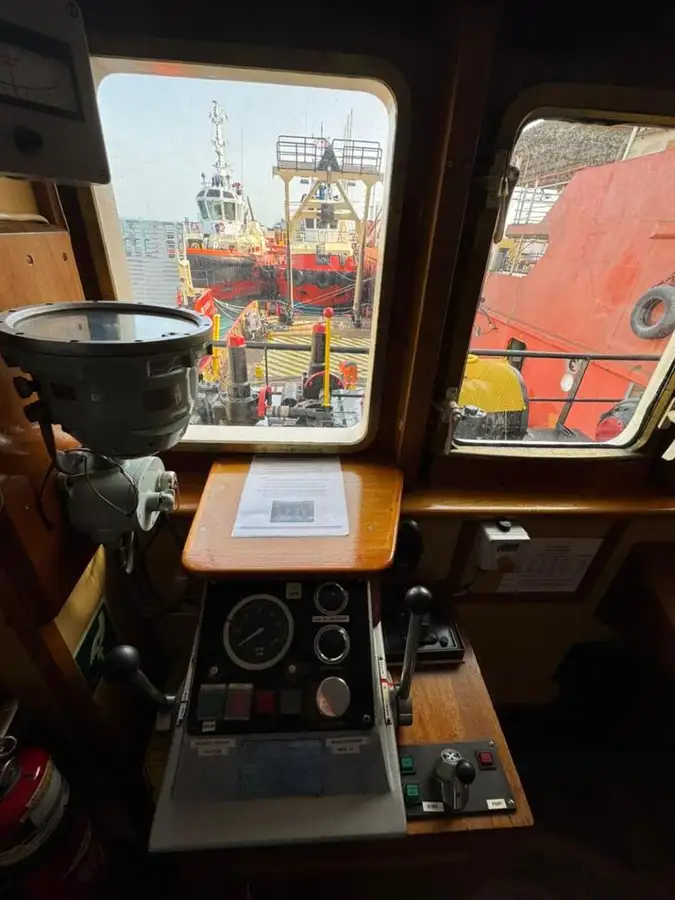 Portacontainer in vendita