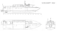 Navi militari in vendita