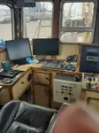 Trawler in vendita