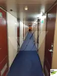Nave da crociera in vendita