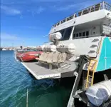 Nave da crociera in vendita