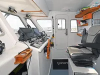 Catamarano in vendita