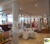 Nave da crociera in vendita