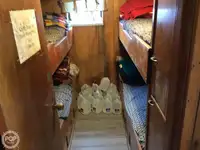 Peschereccio a strascico in vendita