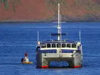 Nave da rilevamento in vendita
