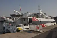 Nave passeggeri in vendita