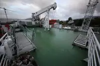 Trasportatore di merci sfuse in vendita