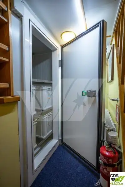 Pattugliatore in vendita