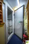 Pattugliatore in vendita