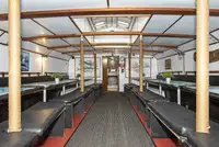 Nave da crociera in vendita
