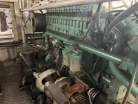 Piroga di pilotaggio in vendita