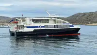 Nave Ro-Ro in vendita