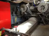 Pattugliatore in vendita