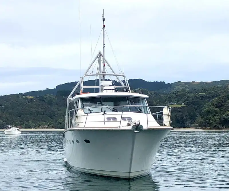 Nave da ricerca in vendita