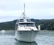 Nave da ricerca in vendita
