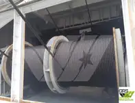 Nave gru in vendita