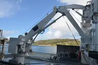 Portacontainer in vendita