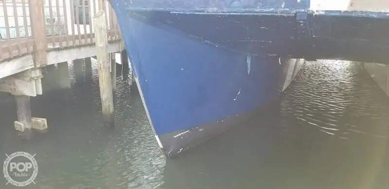 Catamarano in vendita