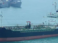 Petroliera/Chimichiera in vendita