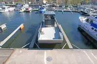 Catamarano in vendita