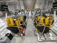Piroga di pilotaggio in vendita