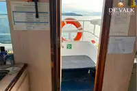 Nave da crociera in vendita