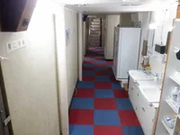 Nave da ricerca in vendita