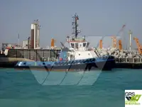 Rimorchiatore in vendita