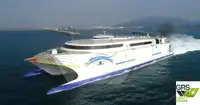 Ro-Ro ship in vendita
