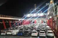 Nave traghetto in vendita