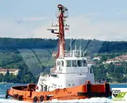 Rimorchiatore in vendita
