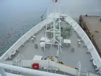 Pattugliatore in vendita
