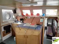 Nave passeggeri in vendita