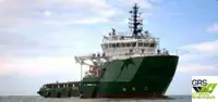 Nave di supporto in vendita