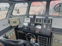 Nave da crociera in vendita