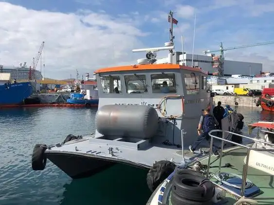 Catamarano in vendita