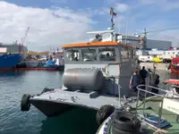 Catamarano in vendita