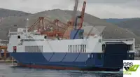 Nave Ro-Ro in vendita