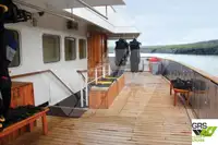 Nave da crociera in vendita