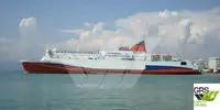 Nave Ro-Ro in vendita