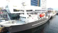 Portacontainer in vendita