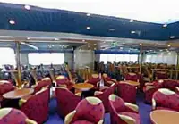 Nave RoPax in vendita
